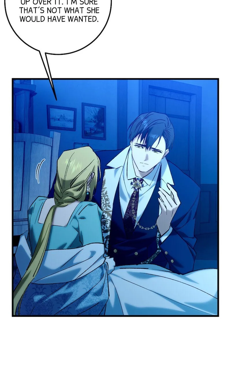 Who Knew Dragons Could Be This Cute Chapter 77 page 36