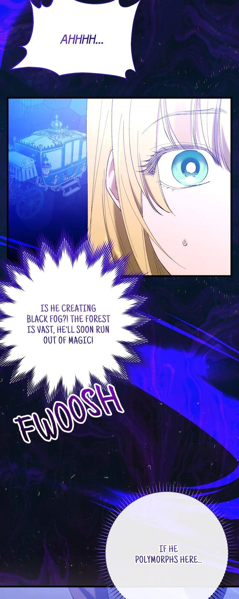 Who Knew Dragons Could Be This Cute Chapter 80 page 25