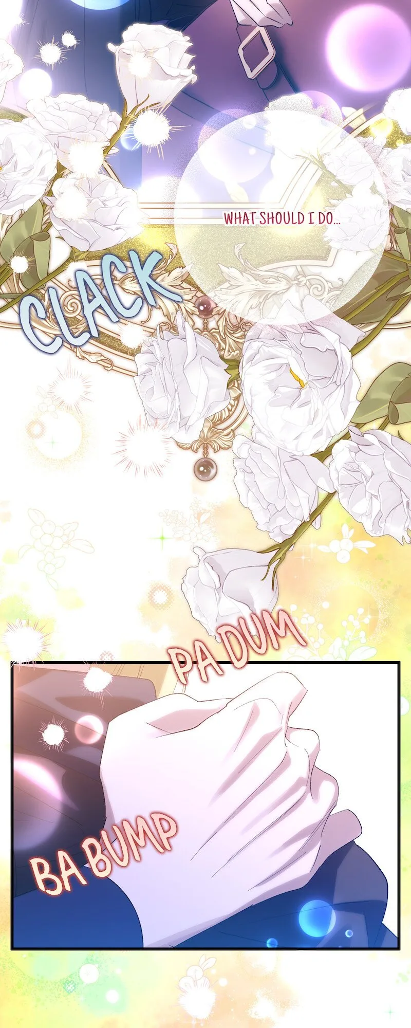Who Knew Dragons Could Be This Cute Chapter 80 page 50