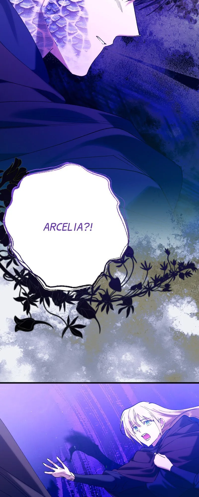 Who Knew Dragons Could Be This Cute Chapter 80 page 30