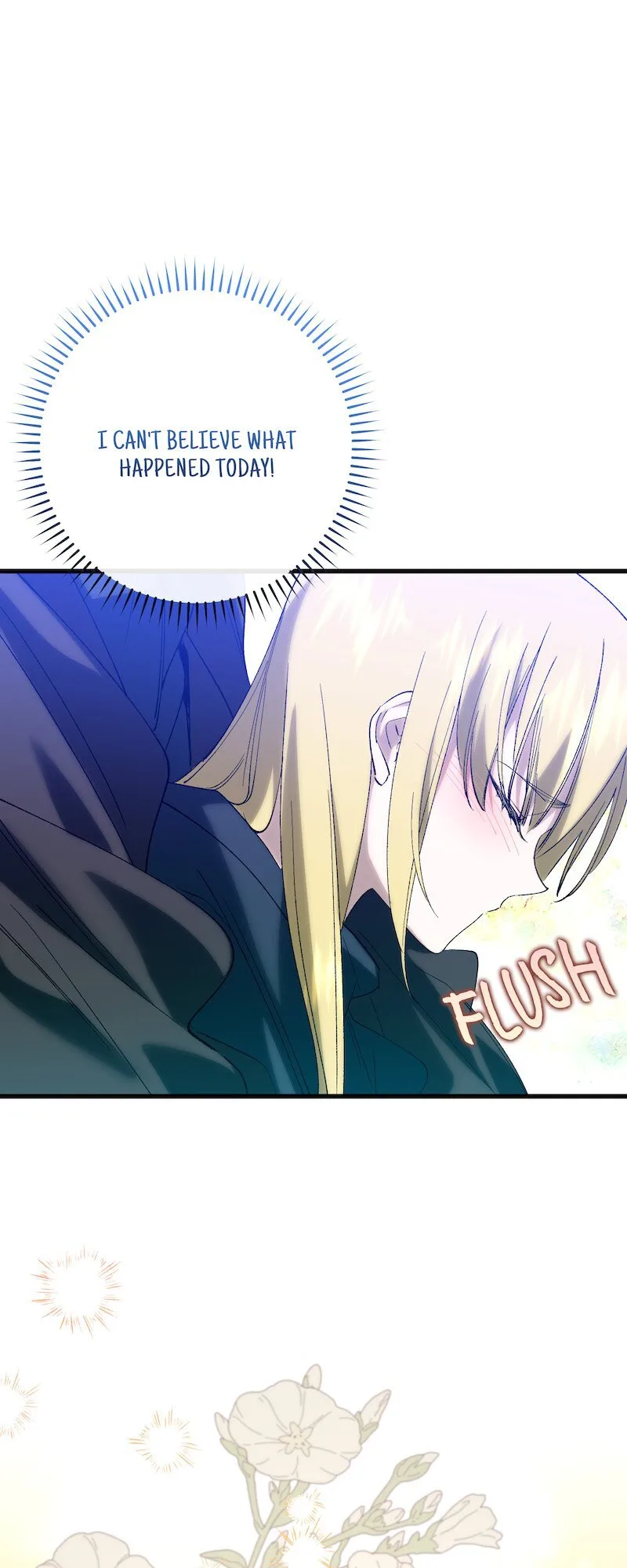 Who Knew Dragons Could Be This Cute Chapter 80 page 48