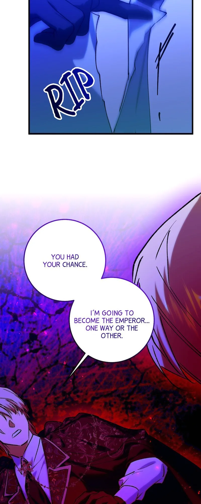 Who Knew Dragons Could Be This Cute Chapter 86 page 12