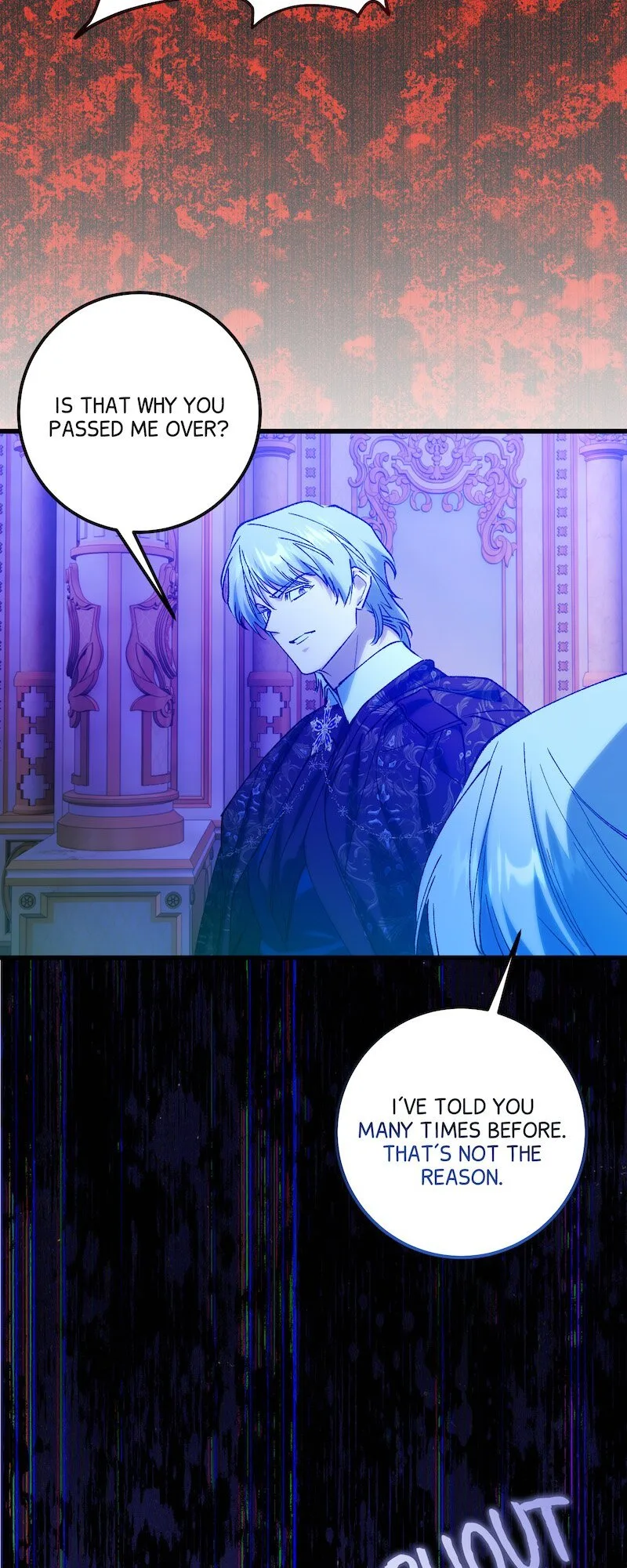 Who Knew Dragons Could Be This Cute Chapter 86 page 10