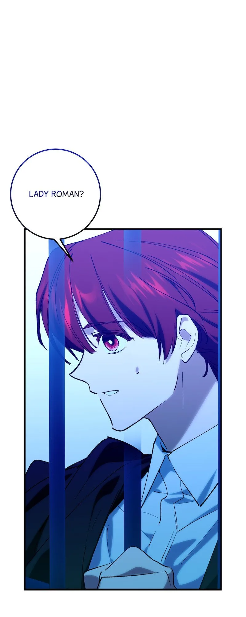 Who Knew Dragons Could Be This Cute Chapter 86 page 21