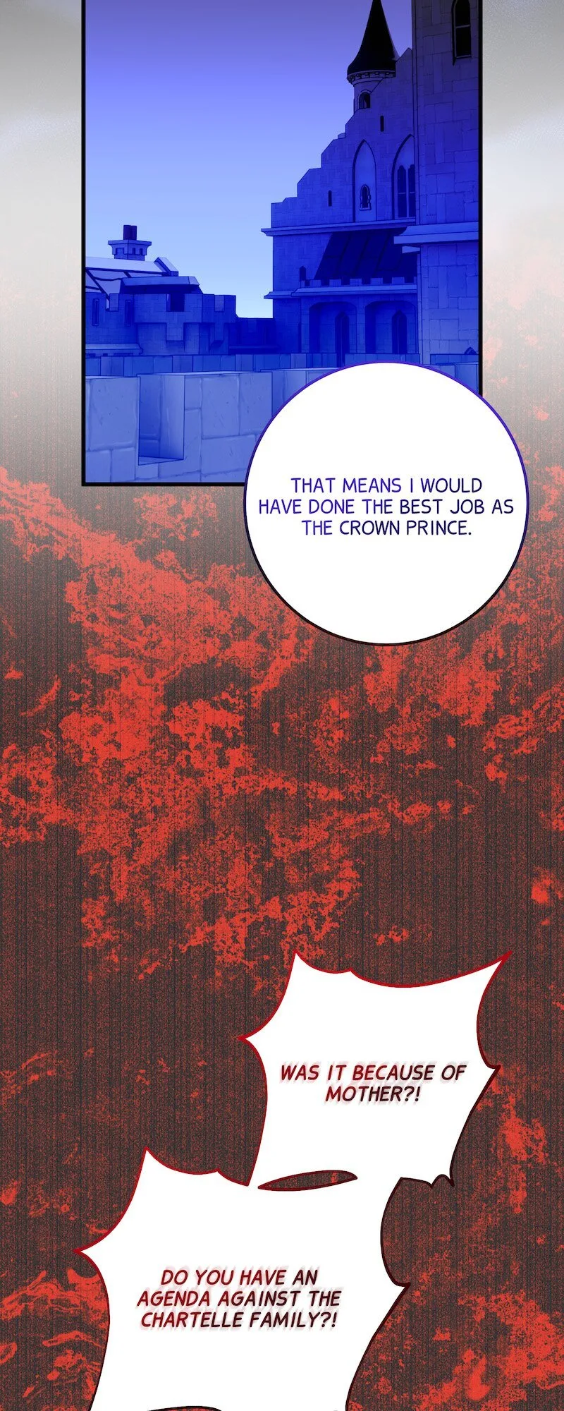 Who Knew Dragons Could Be This Cute Chapter 86 page 9