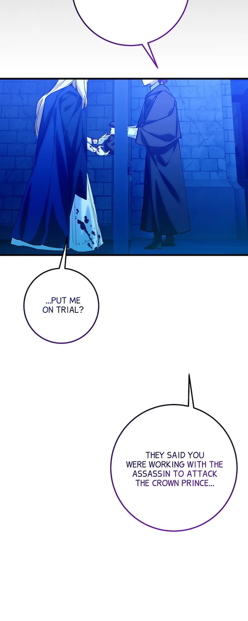 Who Knew Dragons Could Be This Cute Chapter 86 page 24