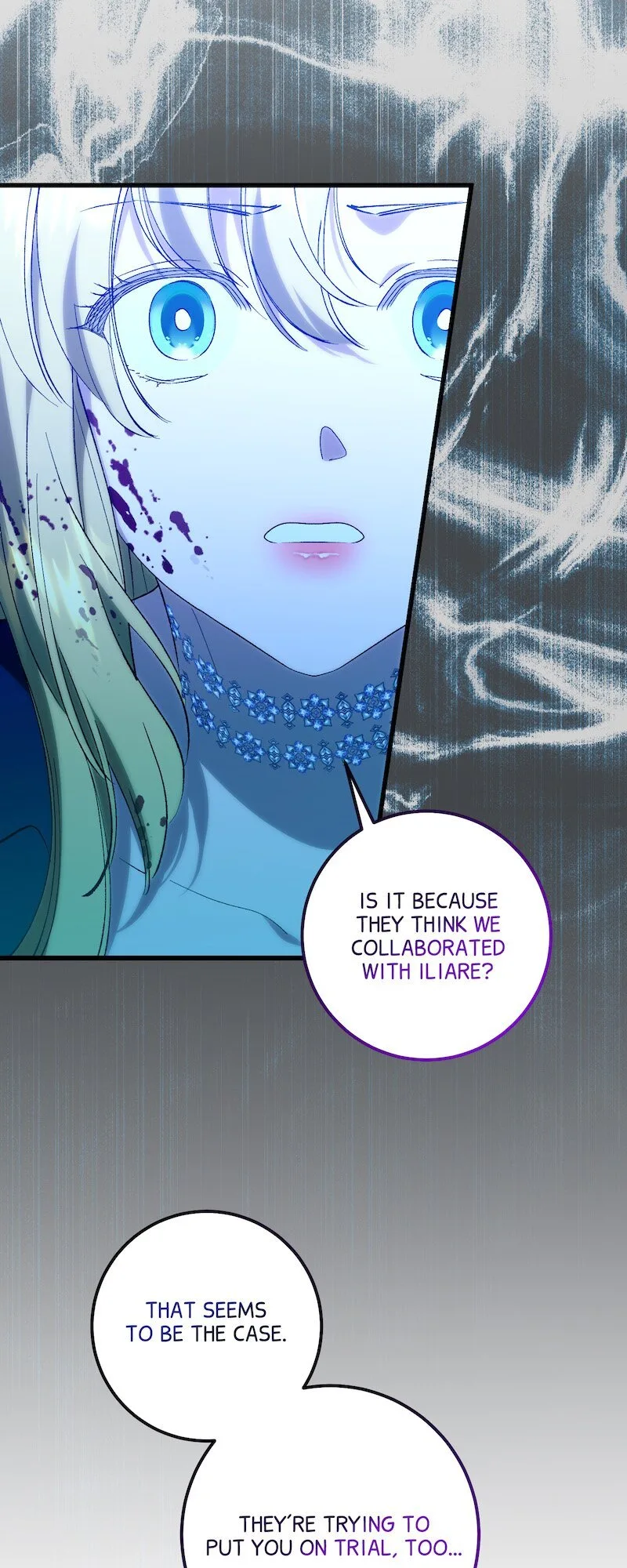 Who Knew Dragons Could Be This Cute Chapter 86 page 23