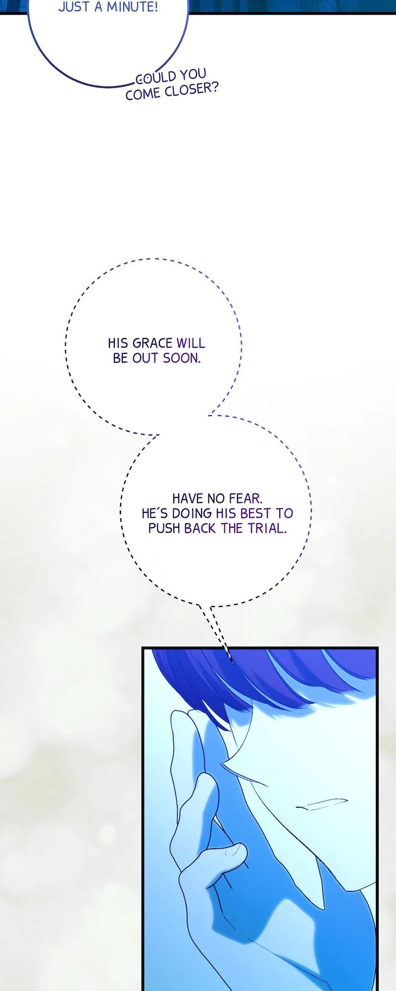 Who Knew Dragons Could Be This Cute Chapter 86 page 28