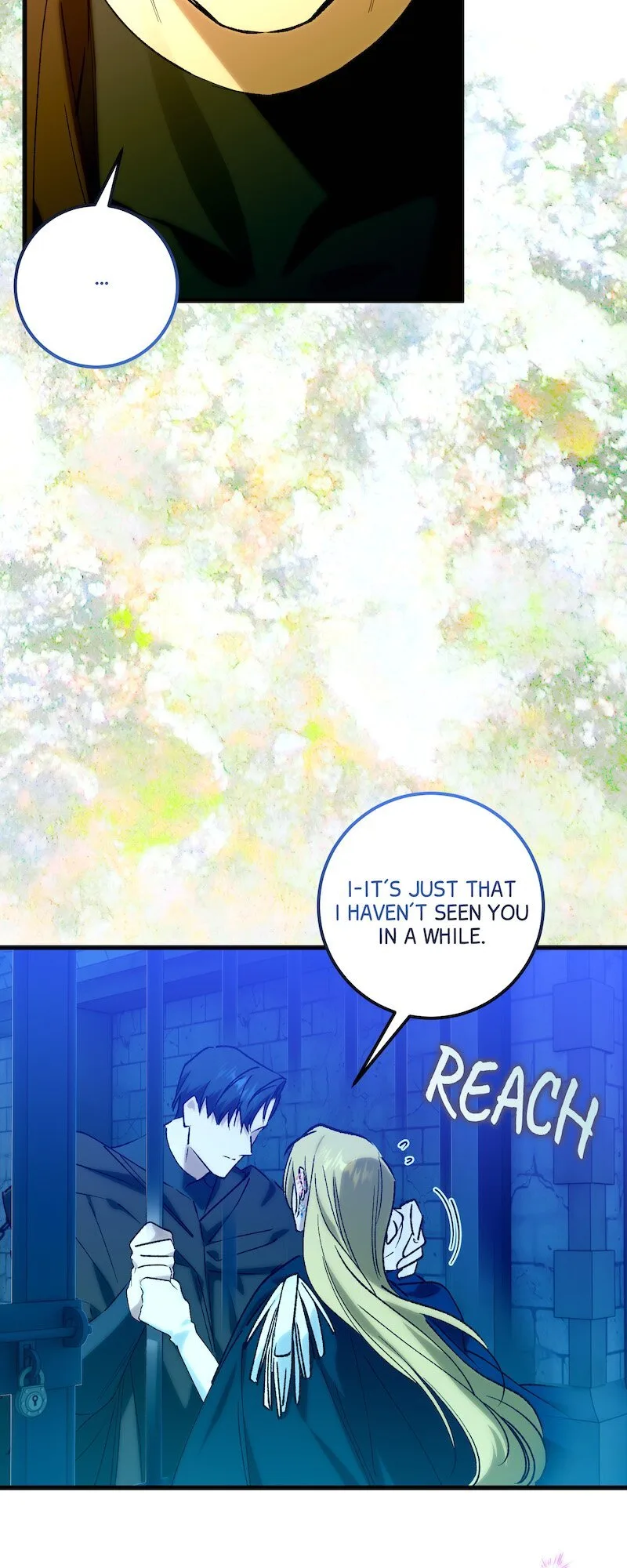 Who Knew Dragons Could Be This Cute Chapter 87 page 3