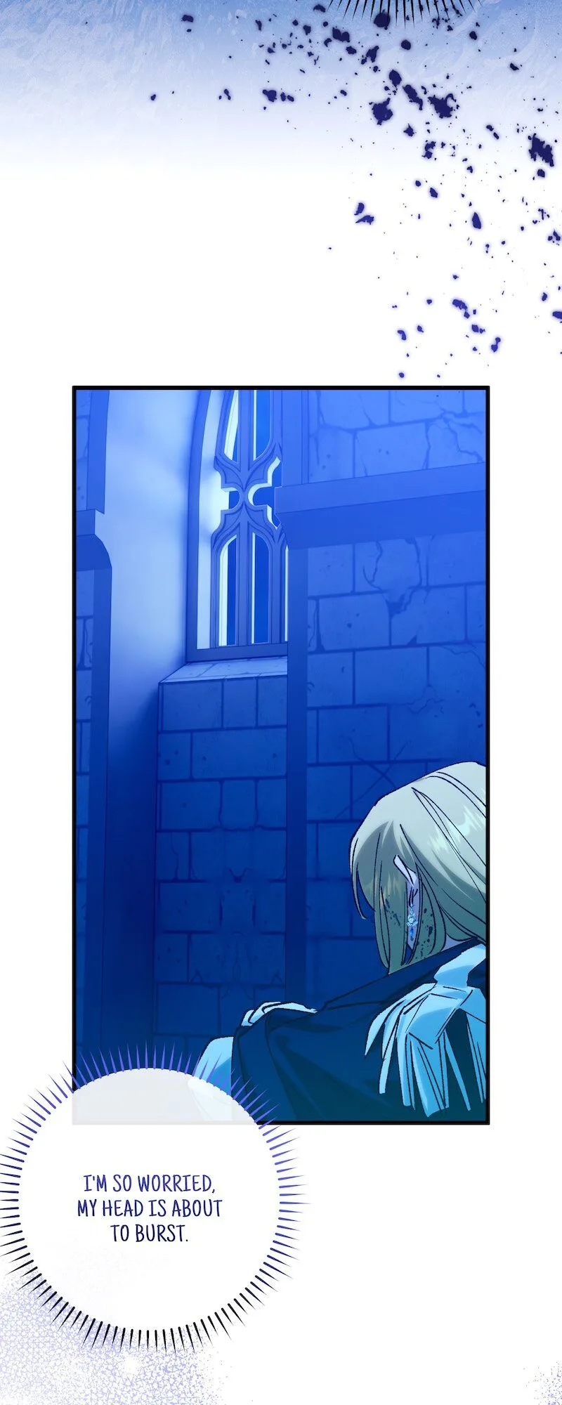 Who Knew Dragons Could Be This Cute Chapter 86 page 36