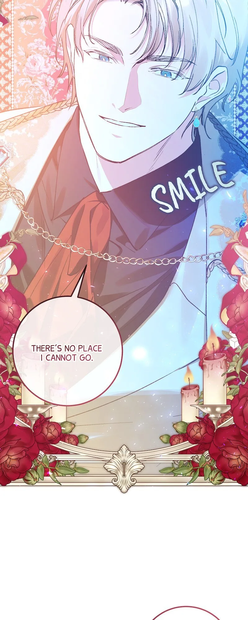 Who Knew Dragons Could Be This Cute Chapter 87 page 17