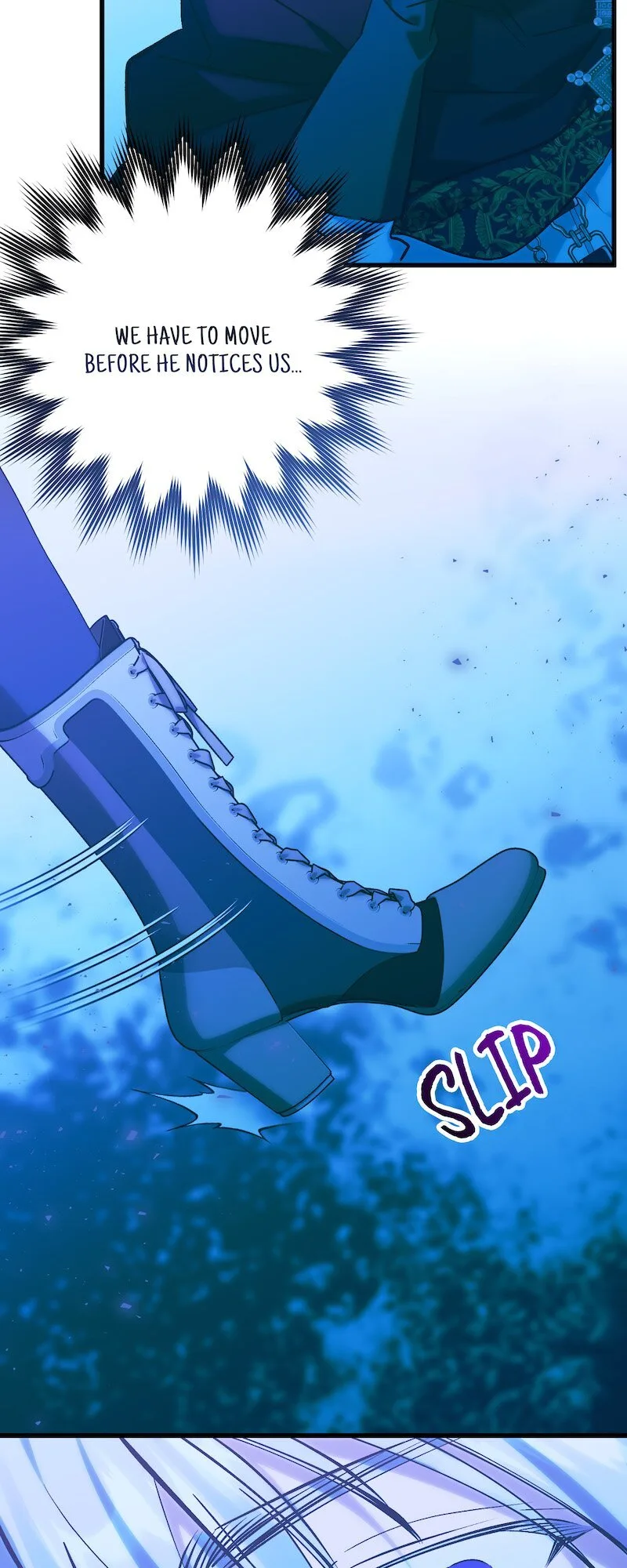 Who Knew Dragons Could Be This Cute Chapter 88 page 7