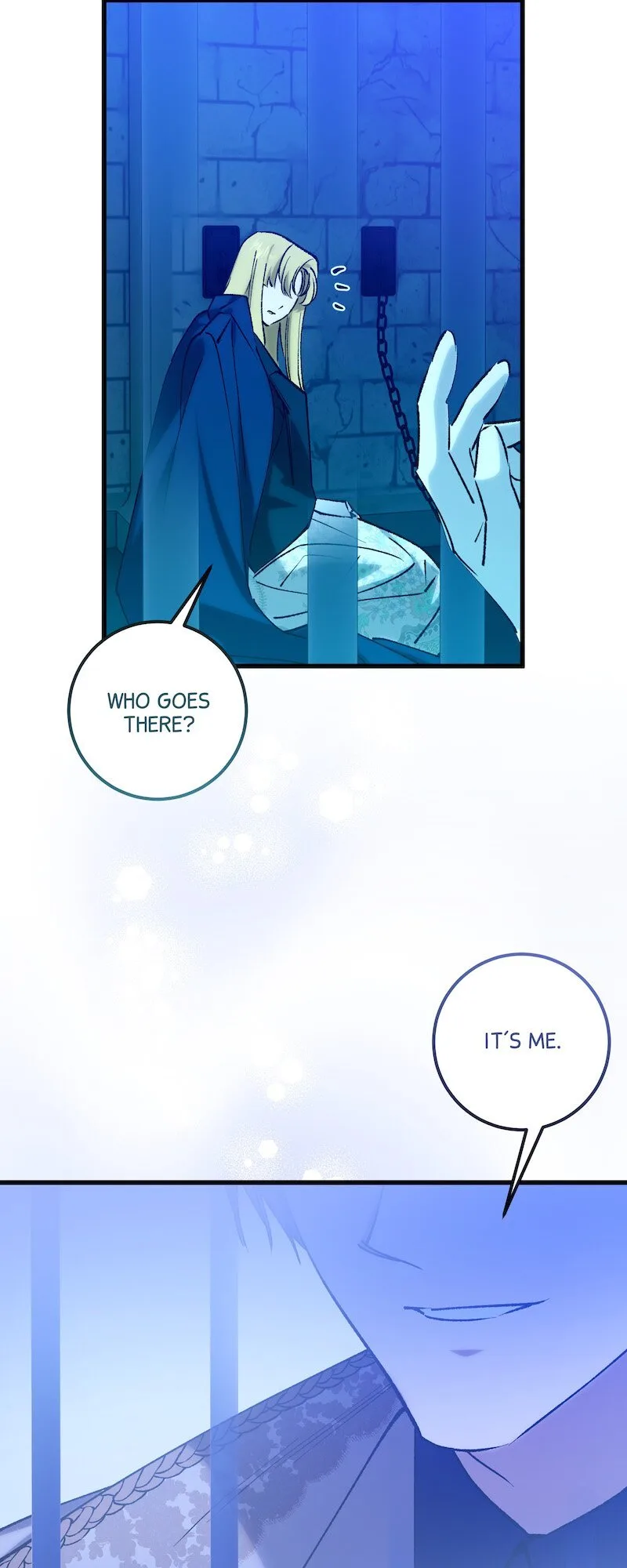 Who Knew Dragons Could Be This Cute Chapter 87 page 13