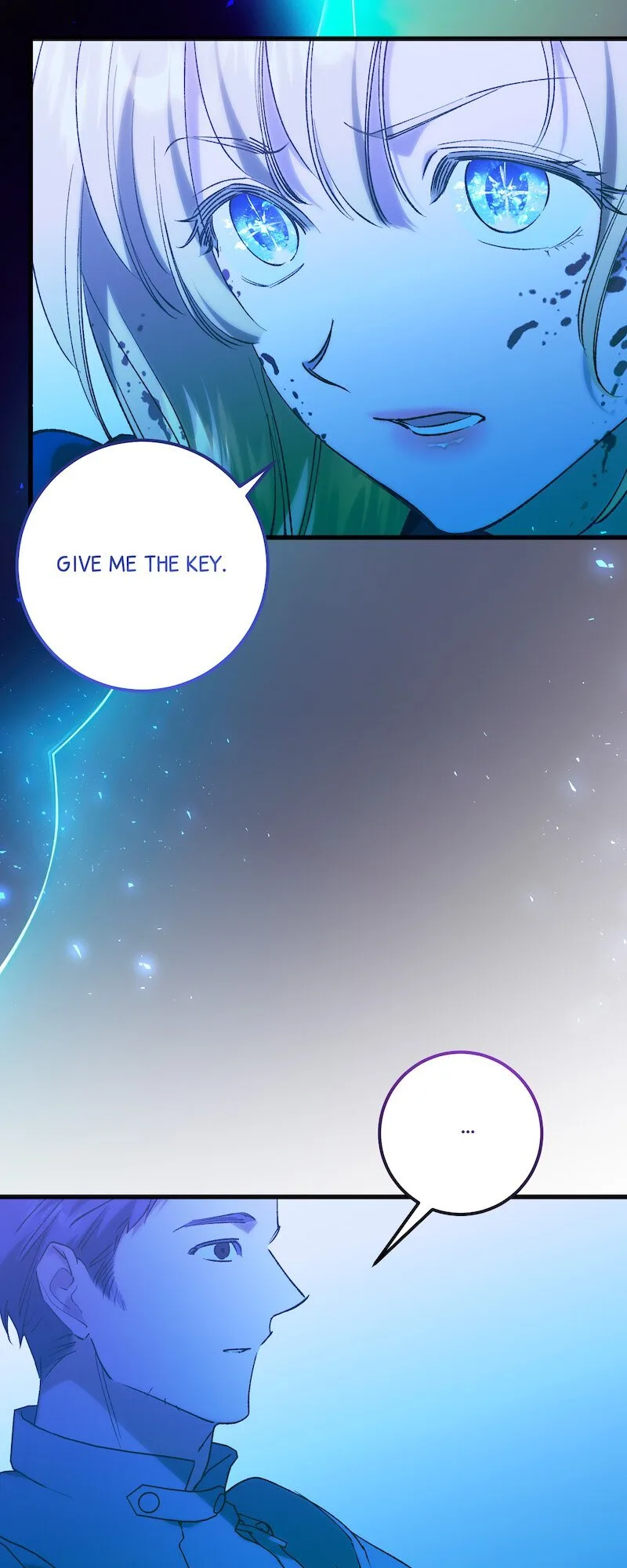 Who Knew Dragons Could Be This Cute Chapter 86 page 45