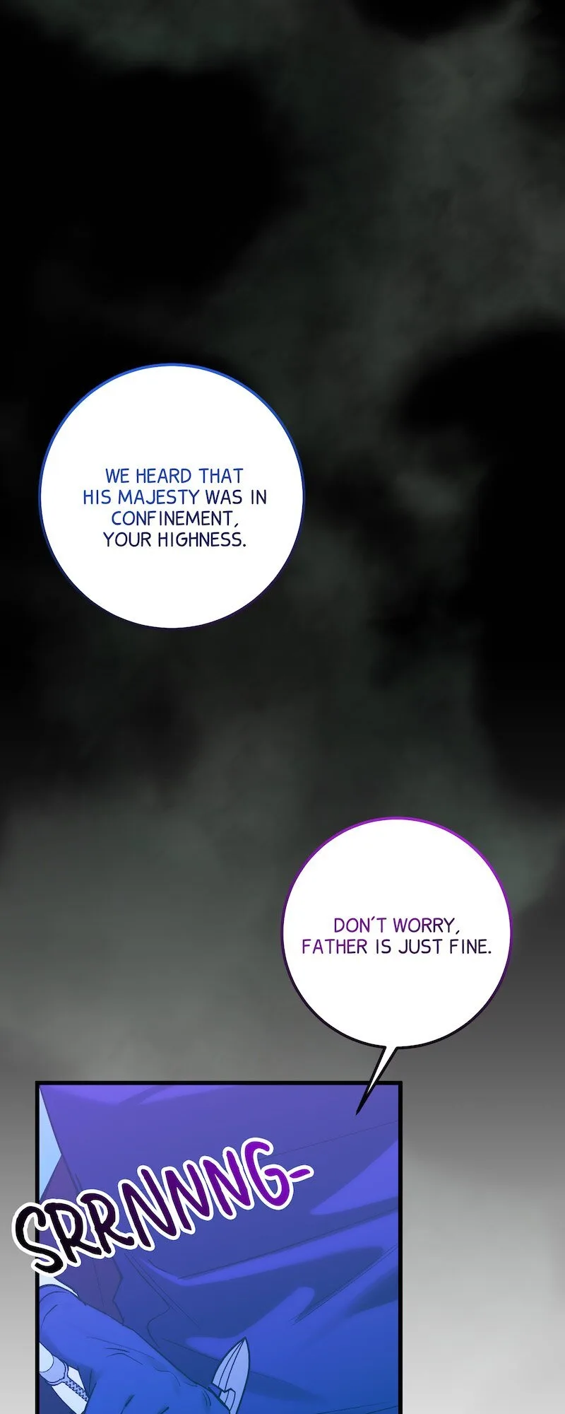 Who Knew Dragons Could Be This Cute Chapter 88 page 2