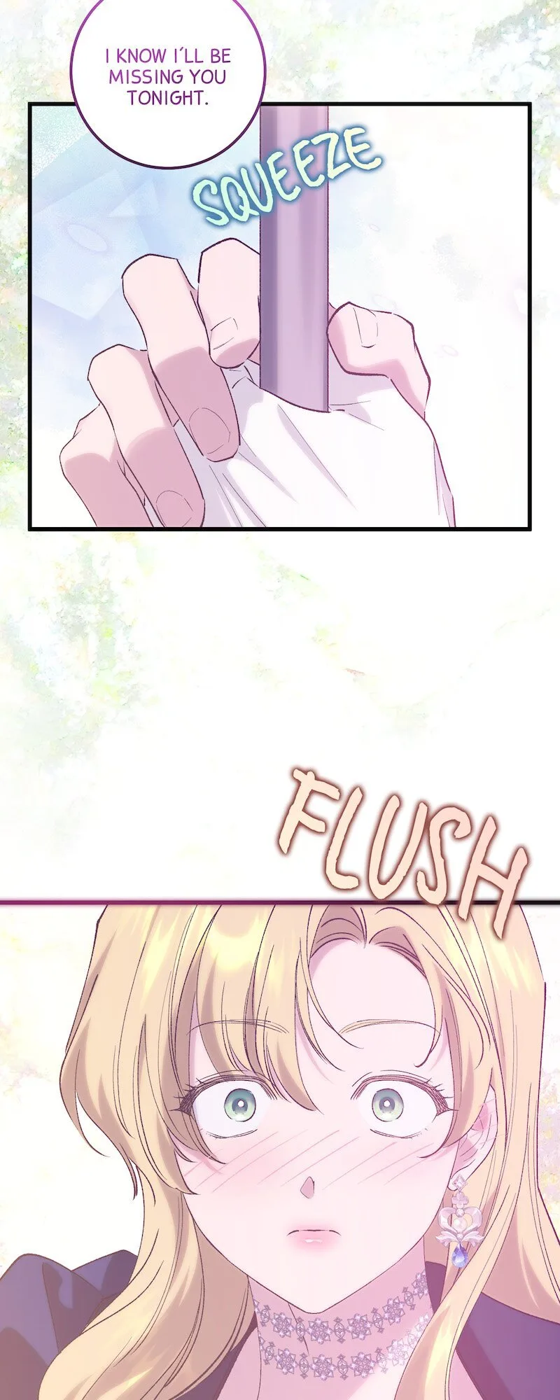 Who Knew Dragons Could Be This Cute Chapter 87 page 7