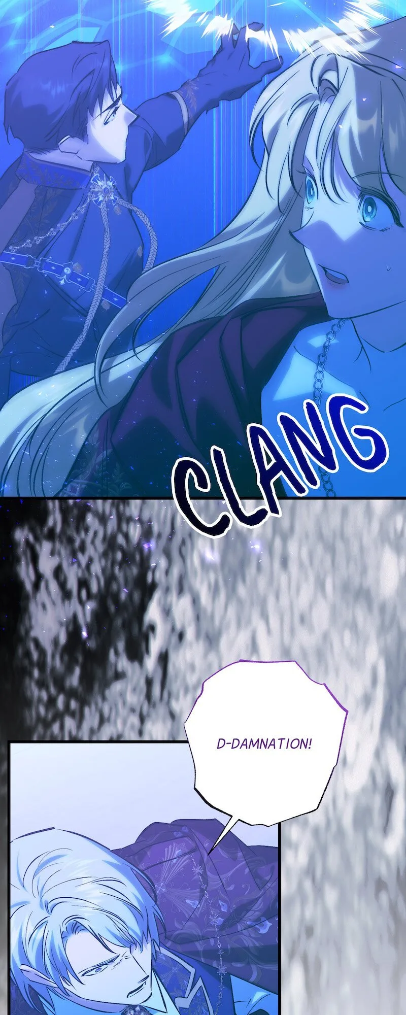 Who Knew Dragons Could Be This Cute Chapter 88 page 12
