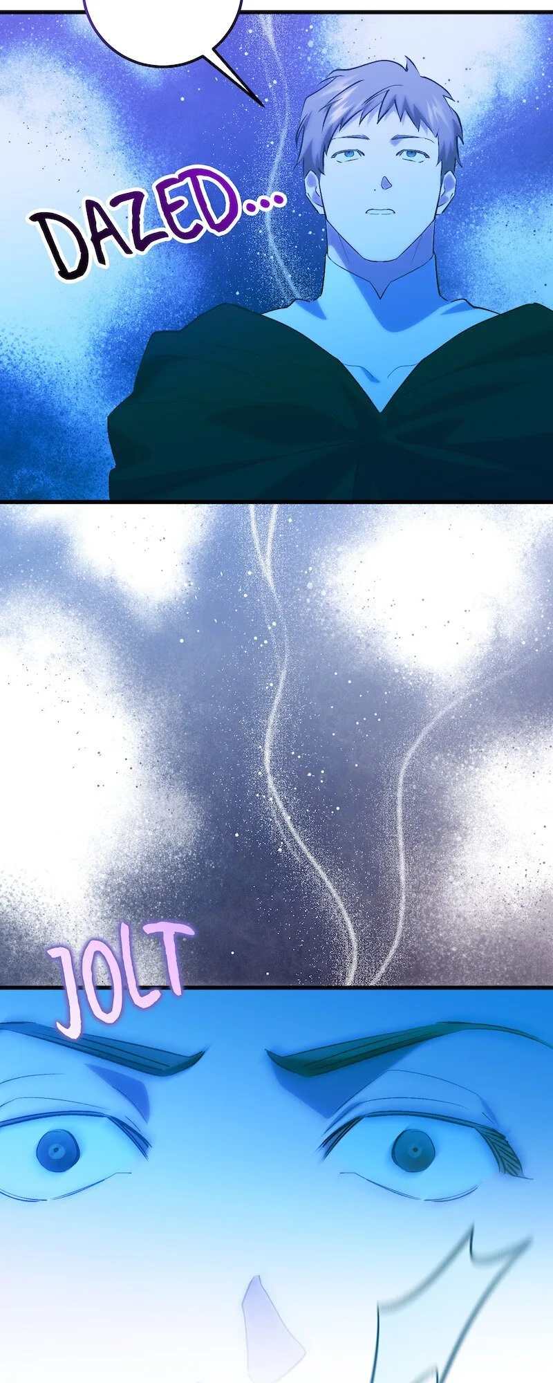 Who Knew Dragons Could Be This Cute Chapter 88 page 38