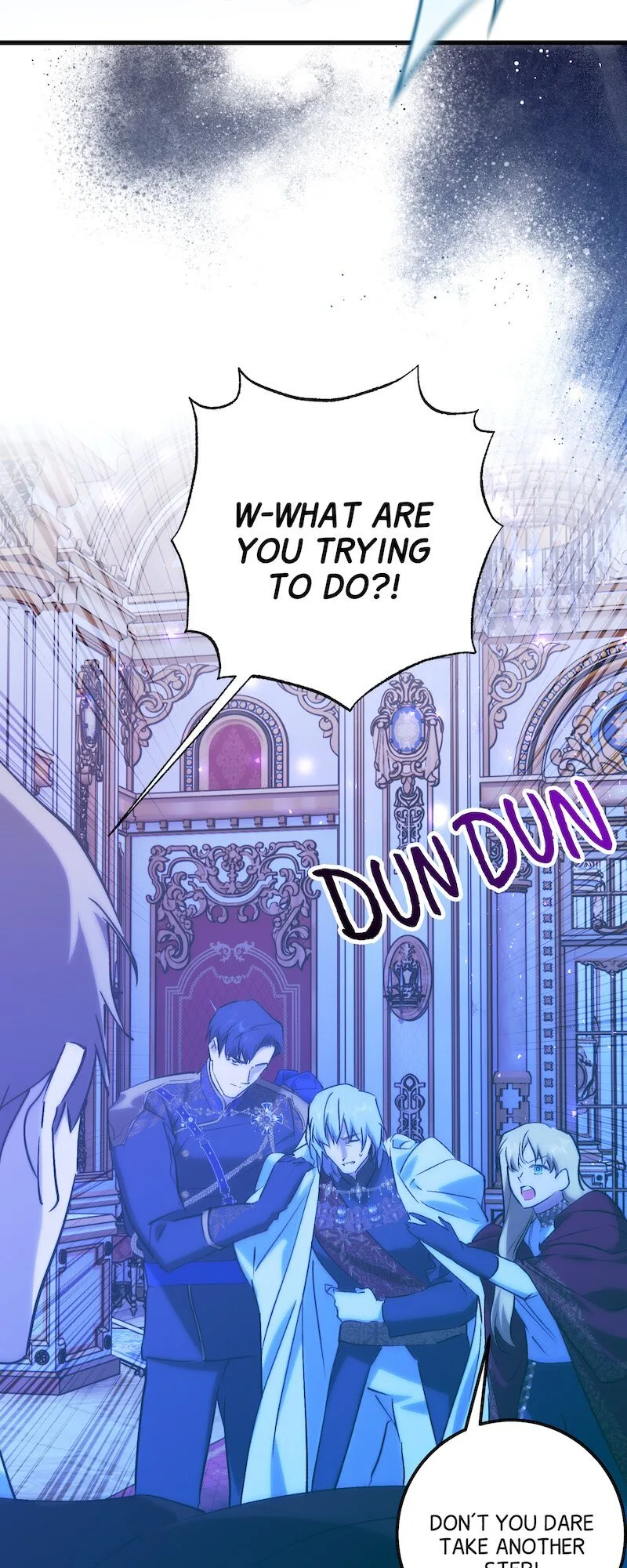 Who Knew Dragons Could Be This Cute Chapter 88 page 39
