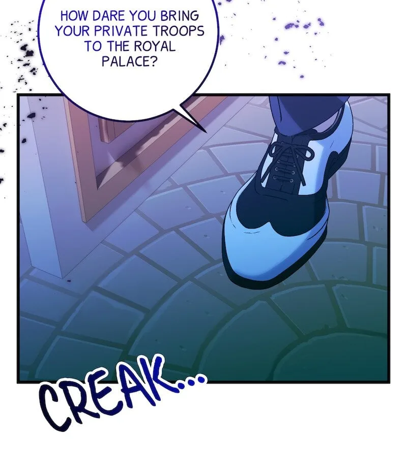 Who Knew Dragons Could Be This Cute Chapter 87 page 56