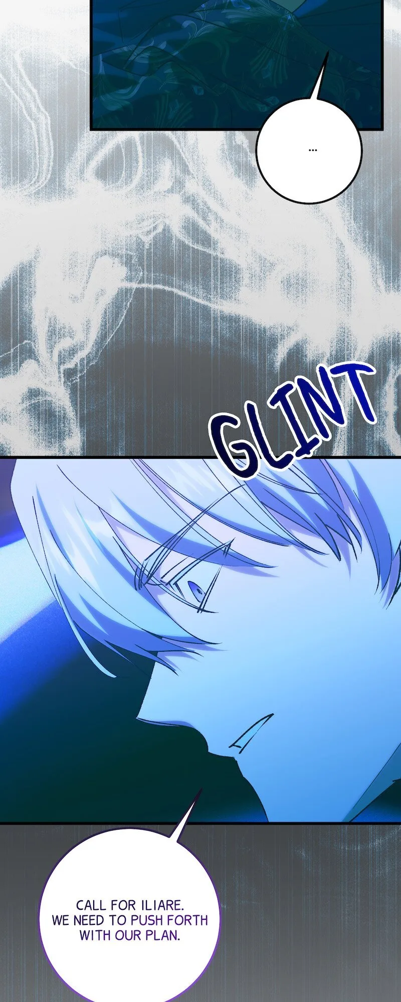 Who Knew Dragons Could Be This Cute Chapter 87 page 45