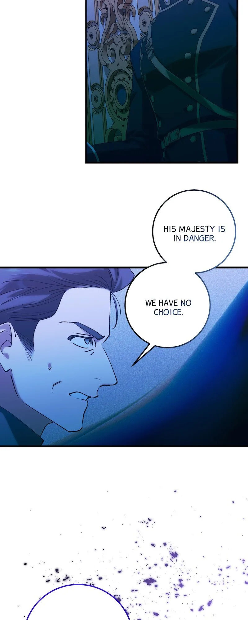 Who Knew Dragons Could Be This Cute Chapter 87 page 55
