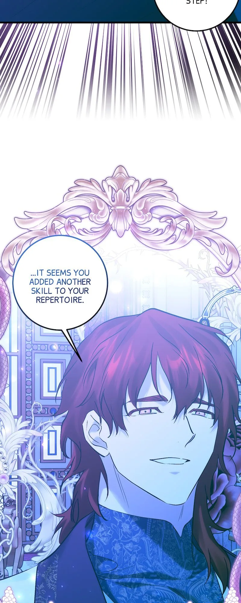 Who Knew Dragons Could Be This Cute Chapter 88 page 40