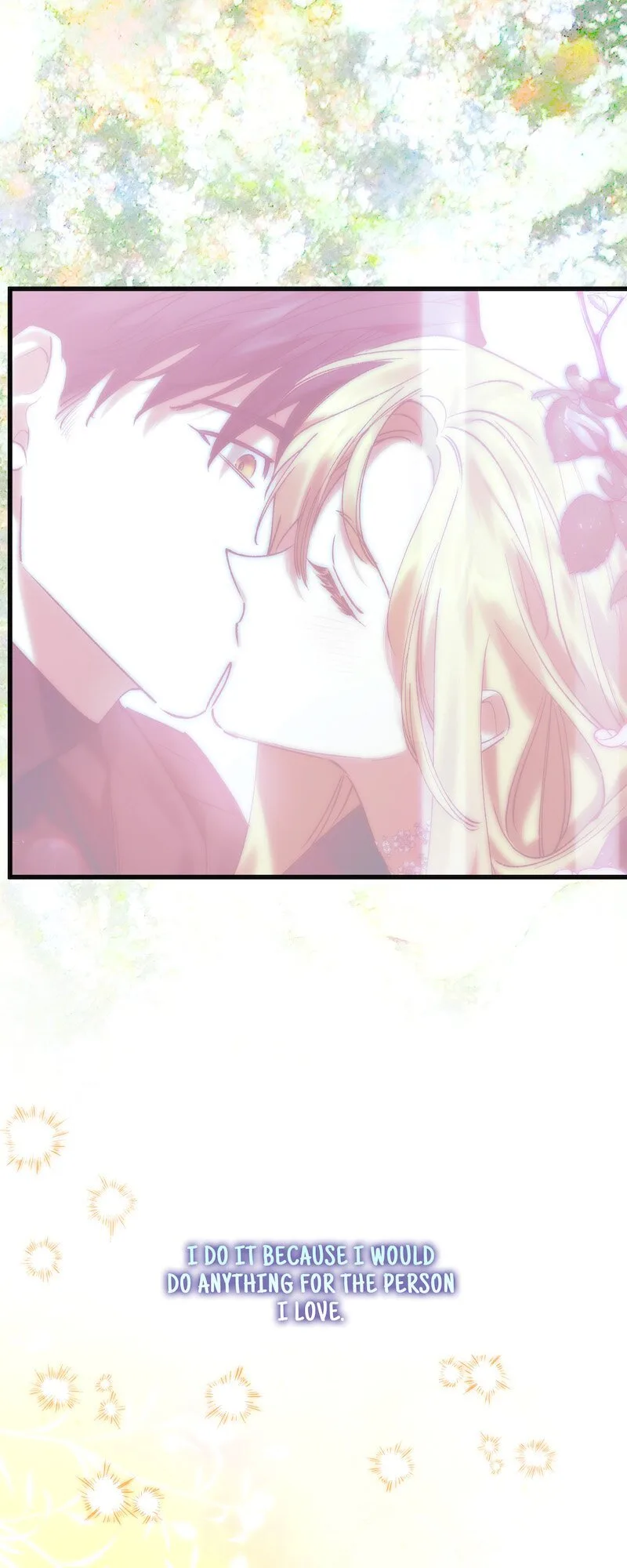 Who Knew Dragons Could Be This Cute Chapter 87 page 39