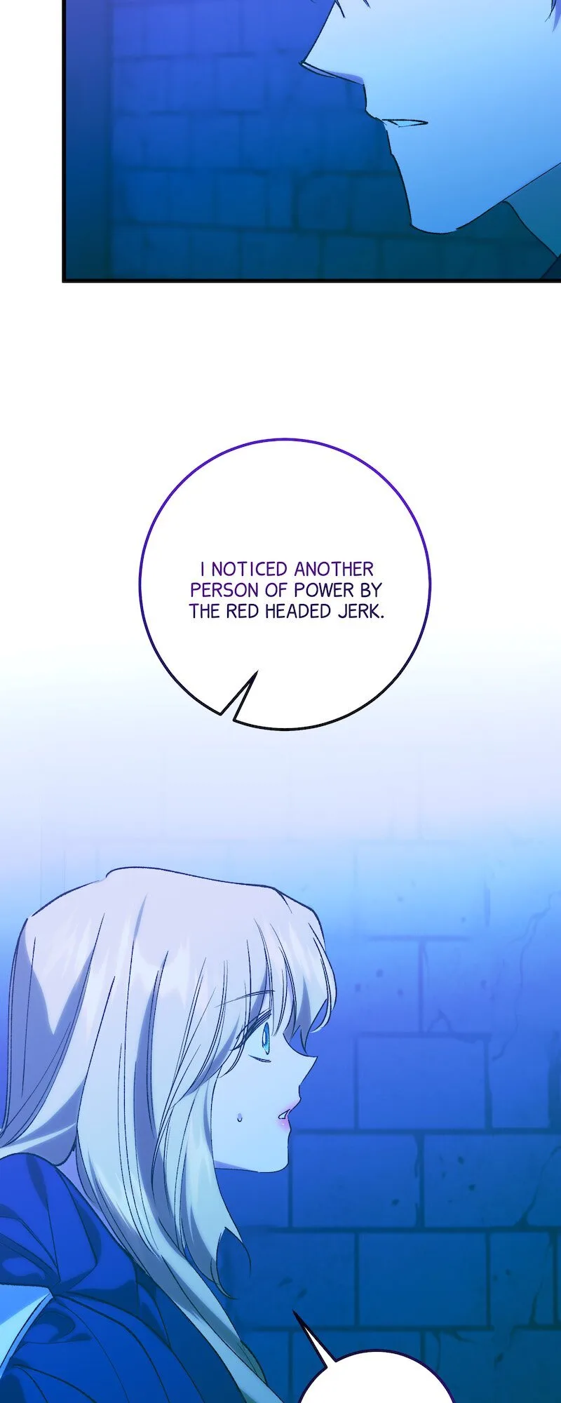 Who Knew Dragons Could Be This Cute Chapter 87 page 27