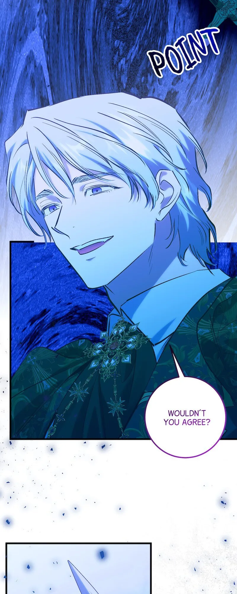 Who Knew Dragons Could Be This Cute Chapter 88 page 4