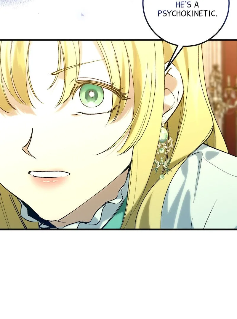 Who Knew Dragons Could Be This Cute Chapter 87 page 49