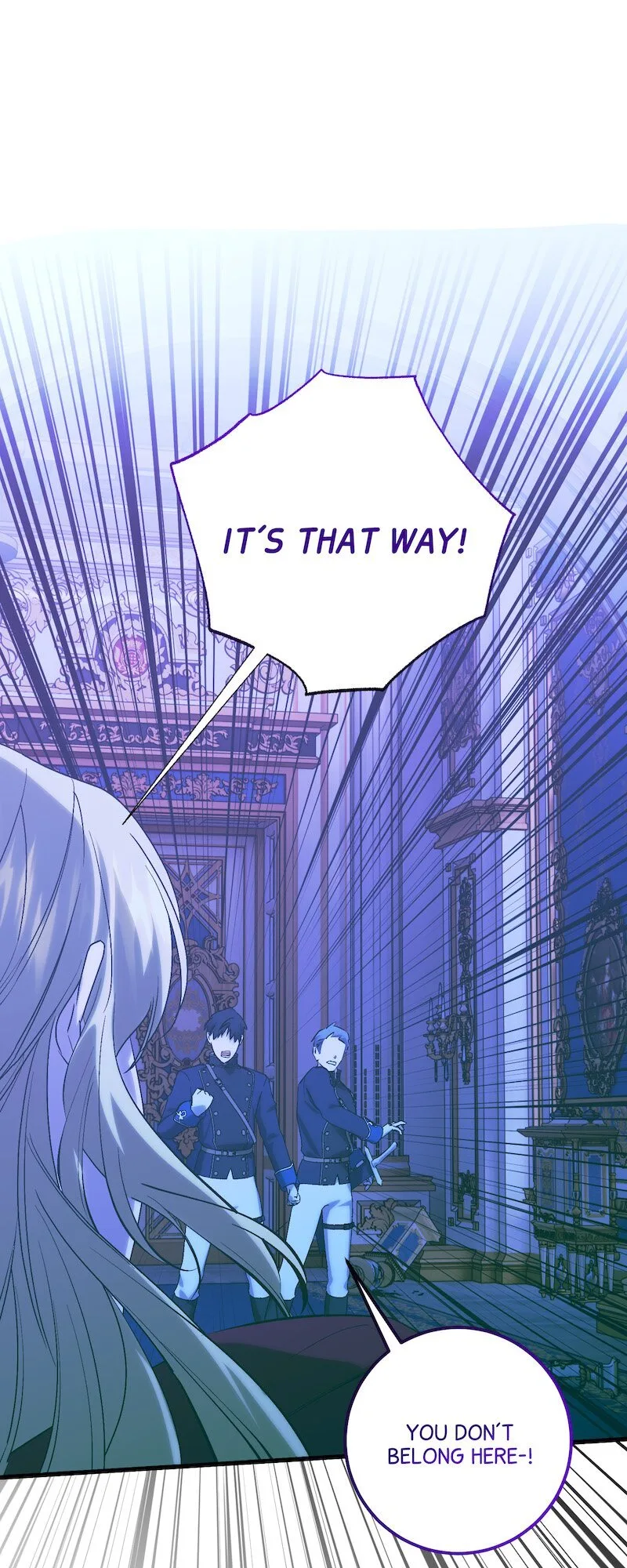 Who Knew Dragons Could Be This Cute Chapter 88 page 23