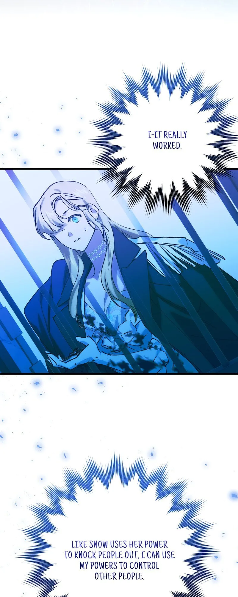 Who Knew Dragons Could Be This Cute Chapter 86 page 48