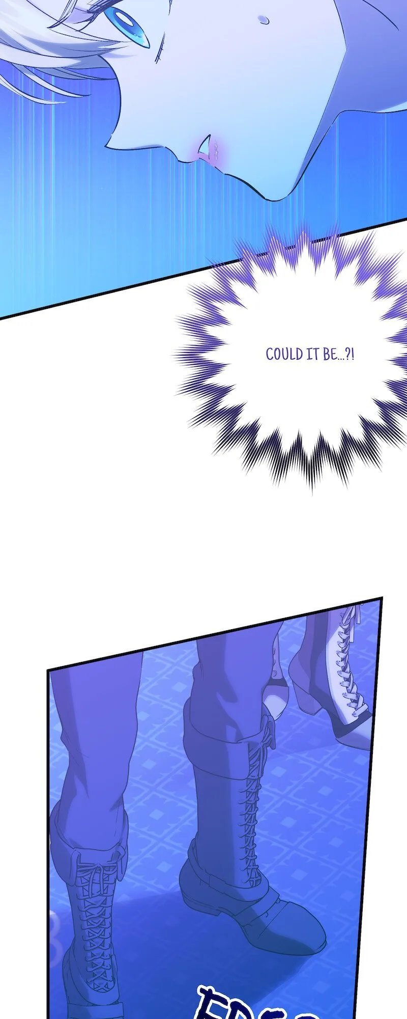 Who Knew Dragons Could Be This Cute Chapter 88 page 21