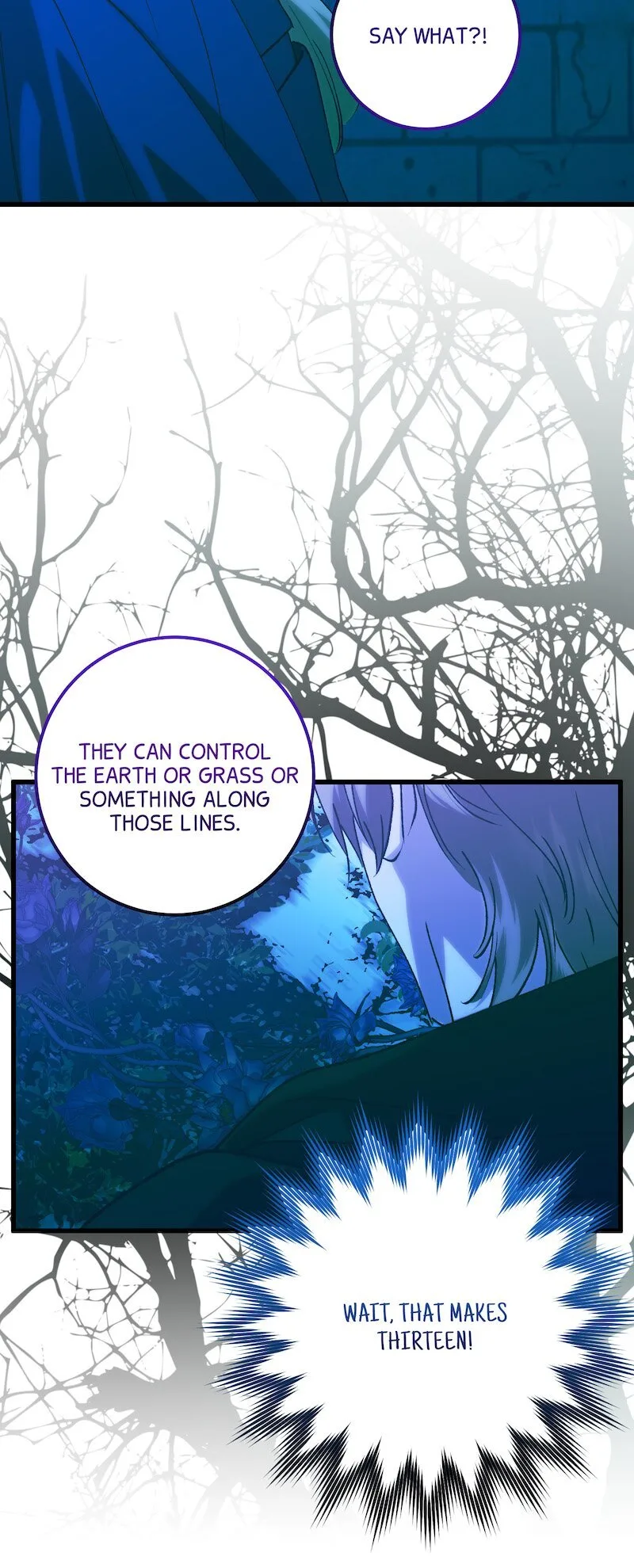 Who Knew Dragons Could Be This Cute Chapter 87 page 28