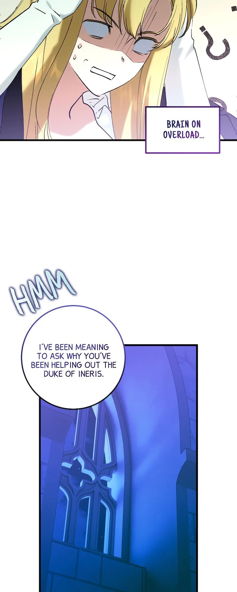 Who Knew Dragons Could Be This Cute Chapter 87 page 32
