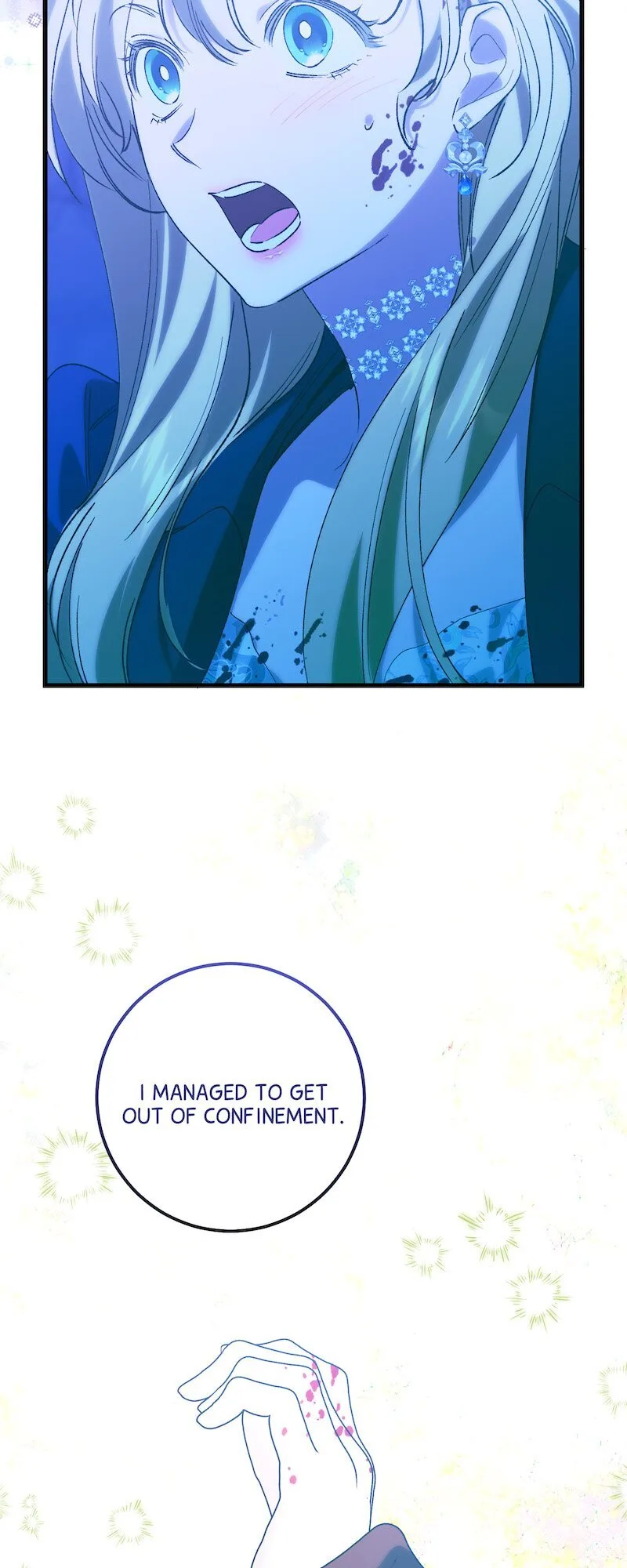 Who Knew Dragons Could Be This Cute Chapter 86 page 56