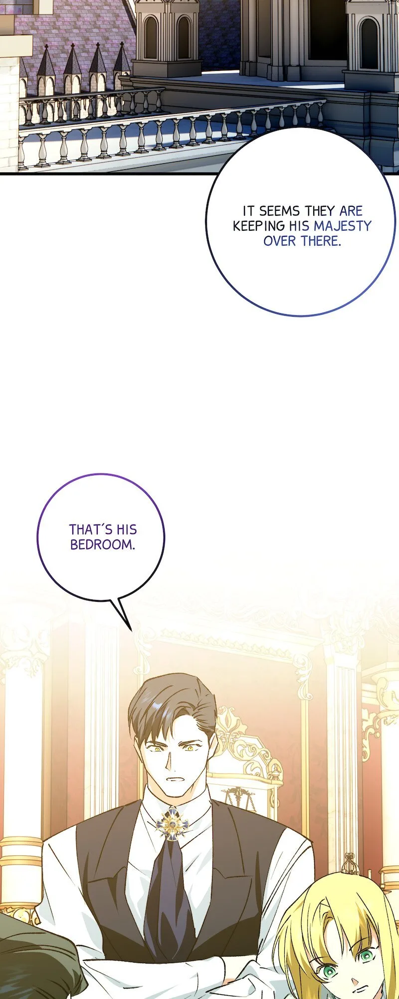 Who Knew Dragons Could Be This Cute Chapter 87 page 47