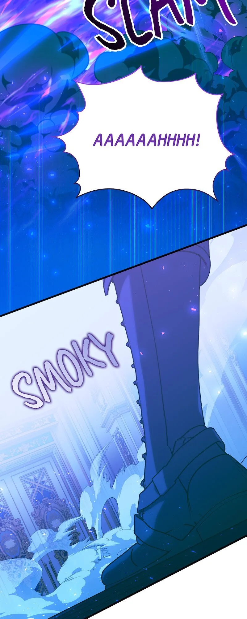 Who Knew Dragons Could Be This Cute Chapter 88 page 26