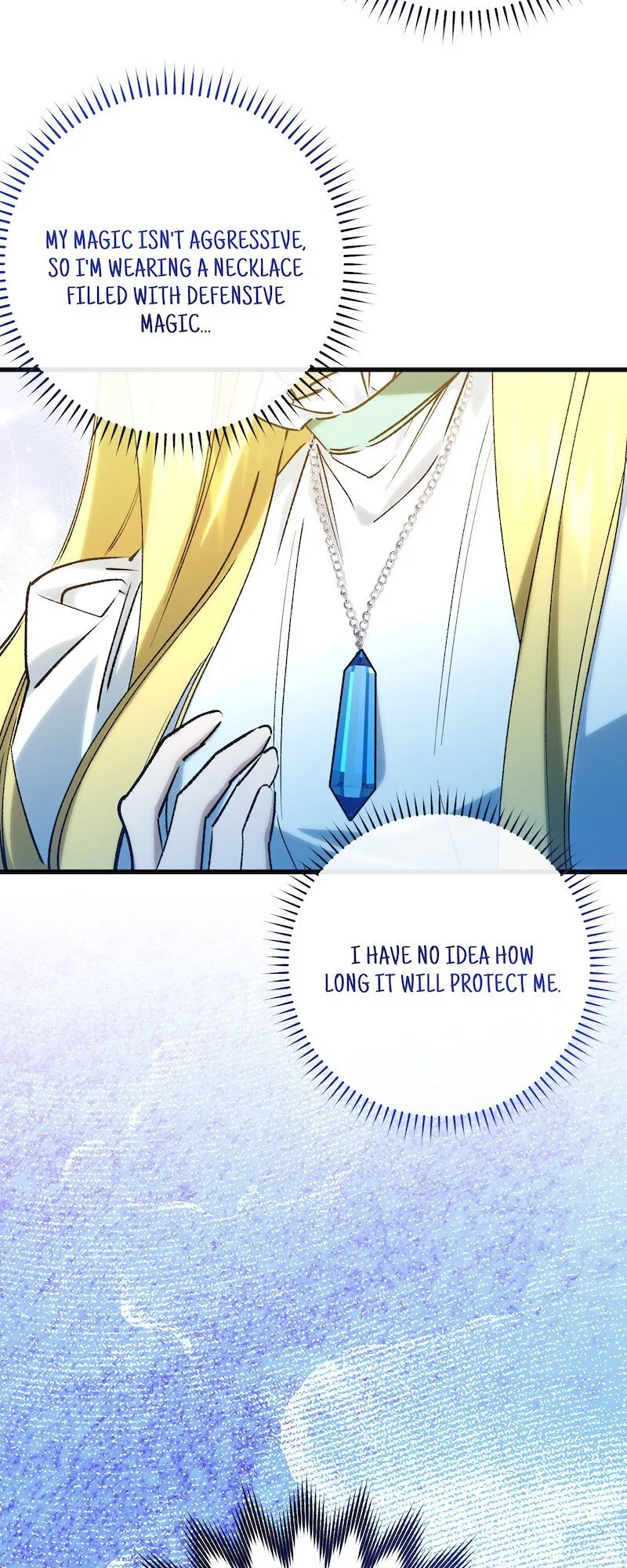 Who Knew Dragons Could Be This Cute Chapter 87 page 51