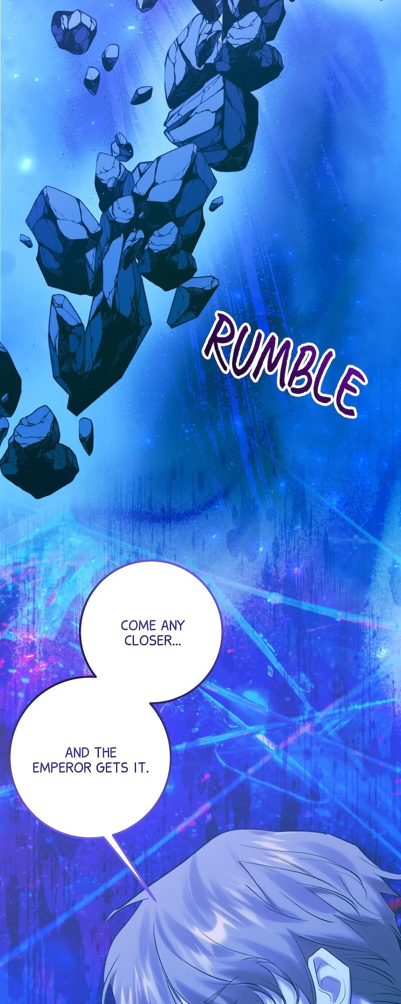 Who Knew Dragons Could Be This Cute Chapter 88 page 31