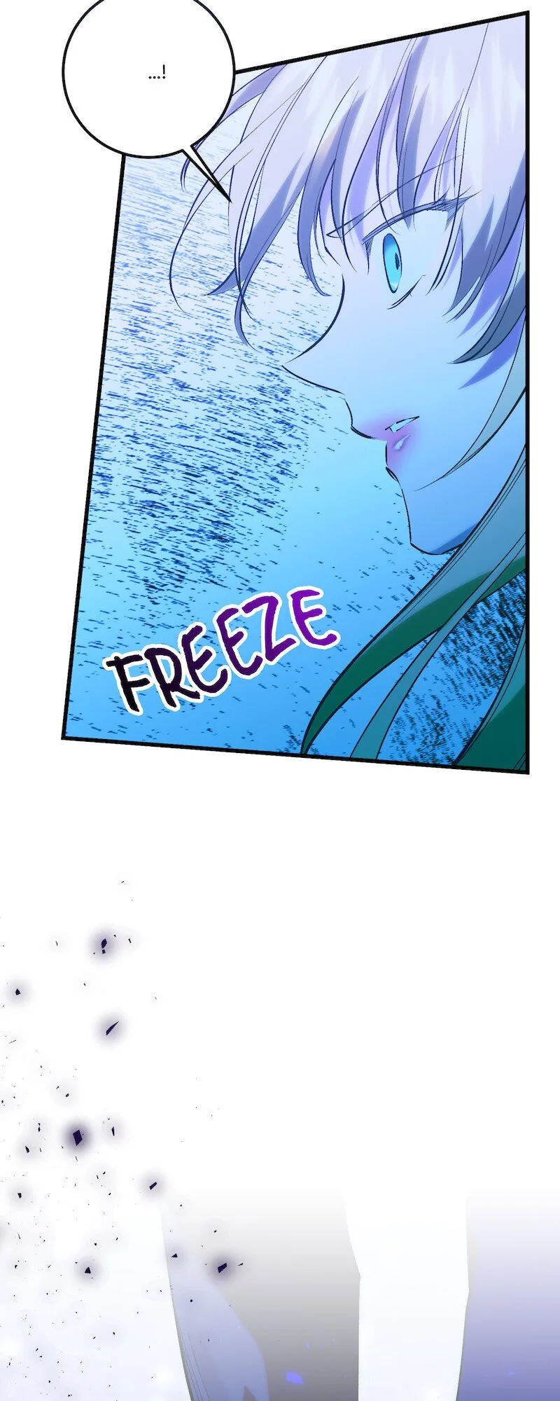 Who Knew Dragons Could Be This Cute Chapter 88 page 50