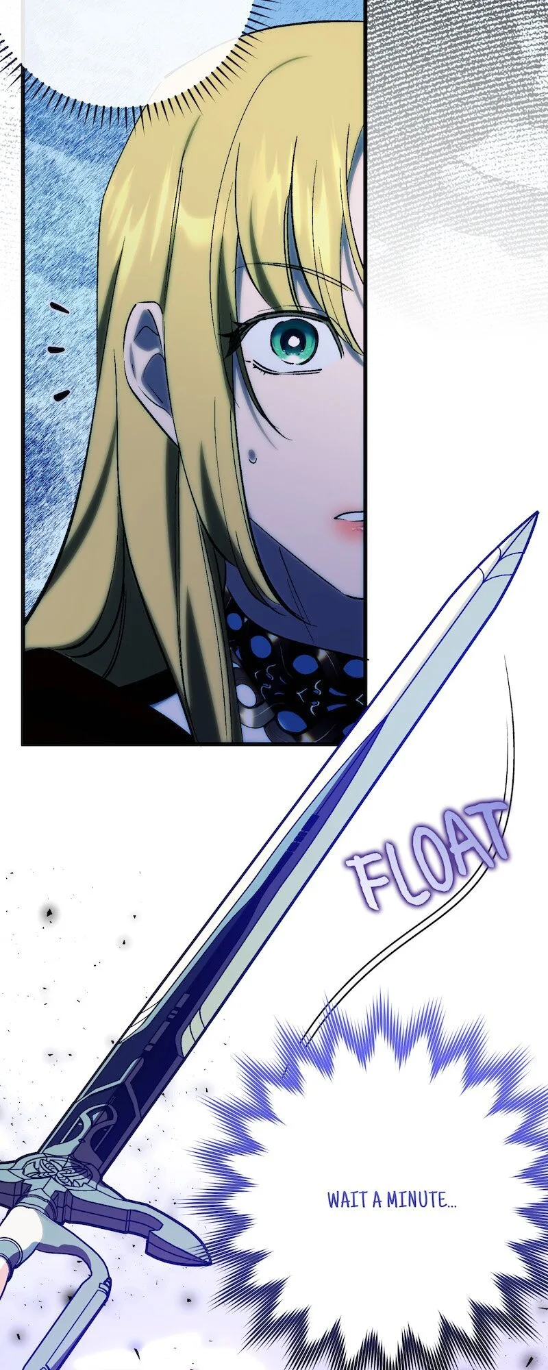 Who Knew Dragons Could Be This Cute Chapter 88 page 57