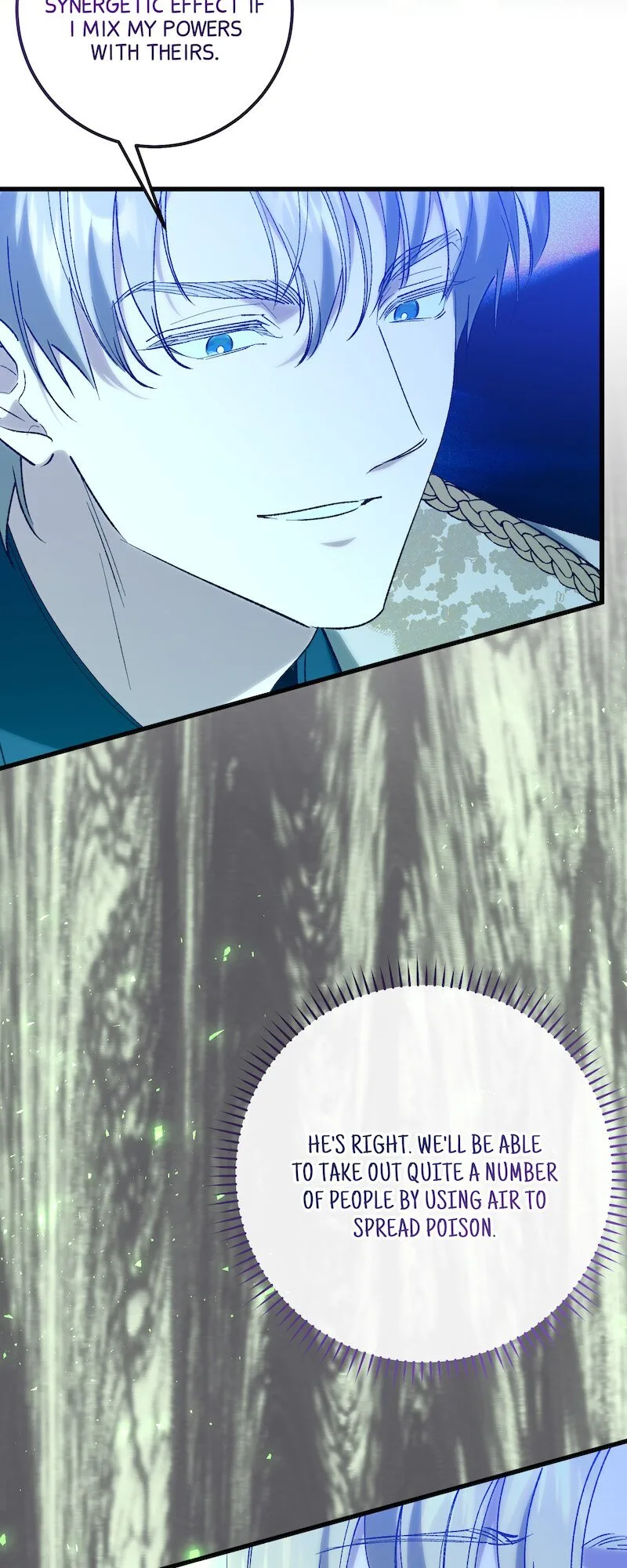 Who Knew Dragons Could Be This Cute Chapter 87 page 20