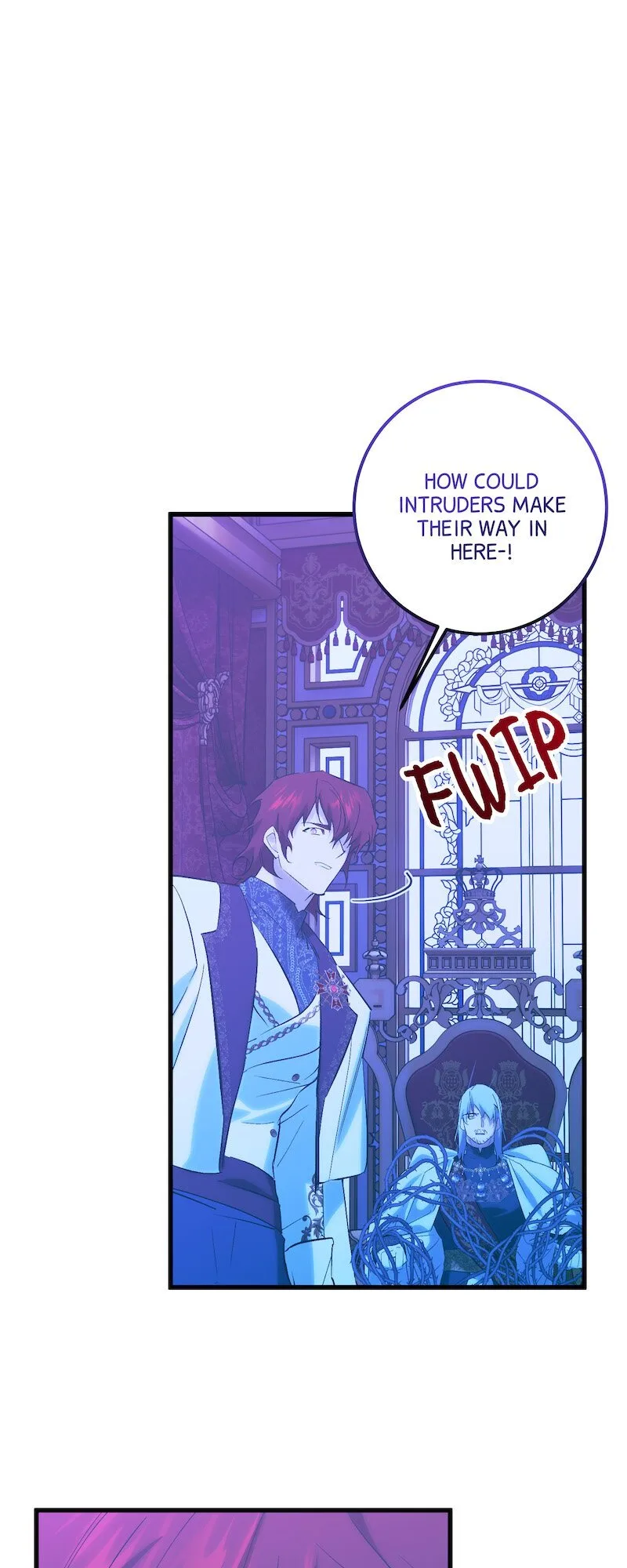 Who Knew Dragons Could Be This Cute Chapter 88 page 29