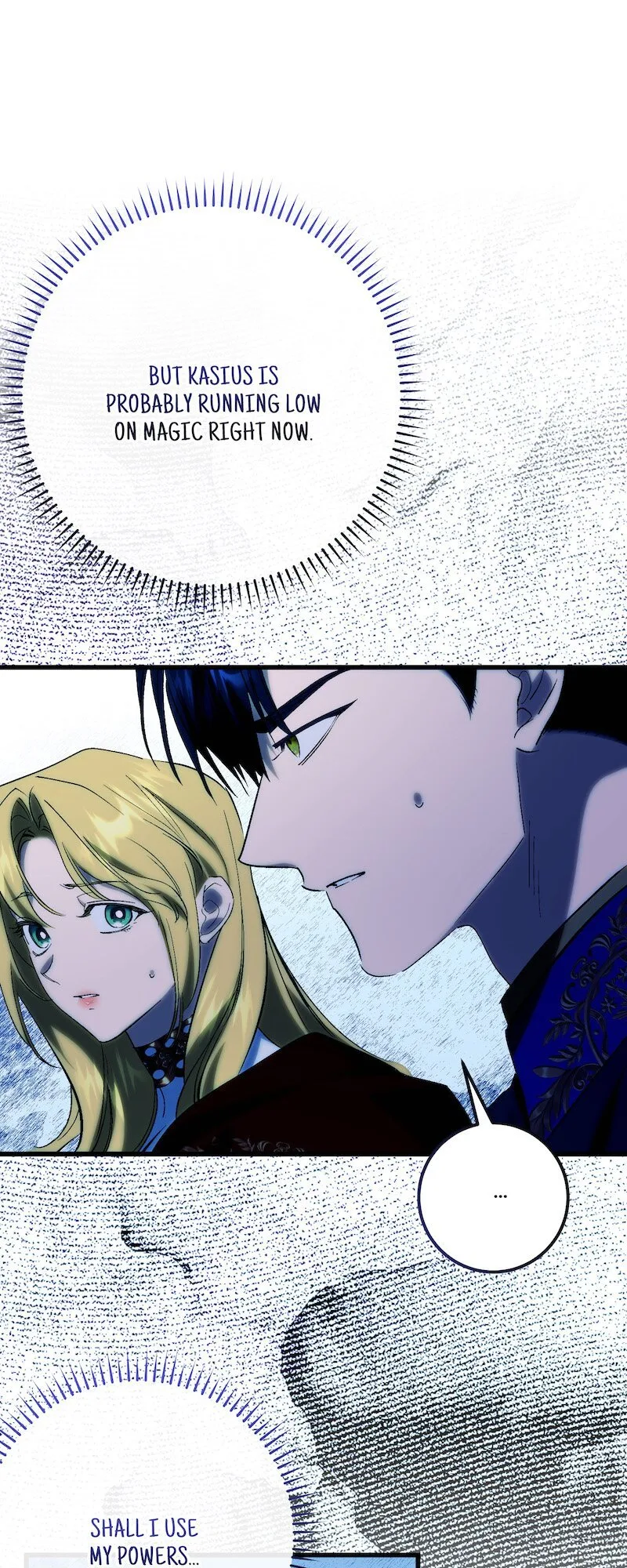Who Knew Dragons Could Be This Cute Chapter 88 page 56