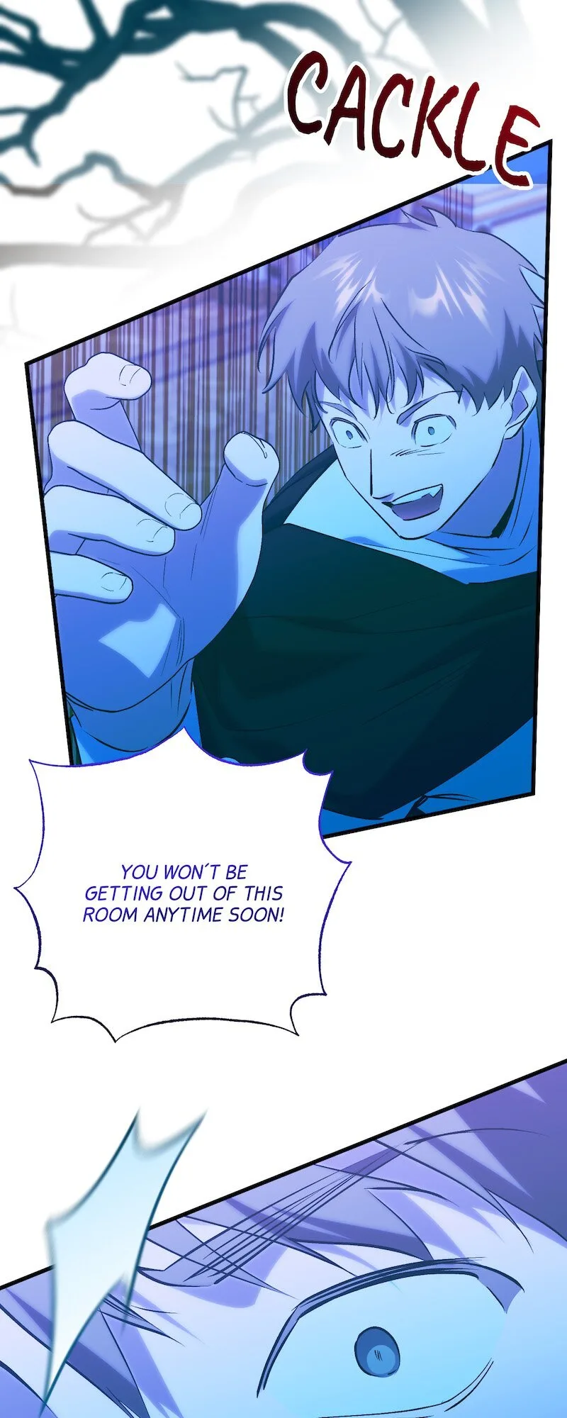 Who Knew Dragons Could Be This Cute Chapter 88 page 45