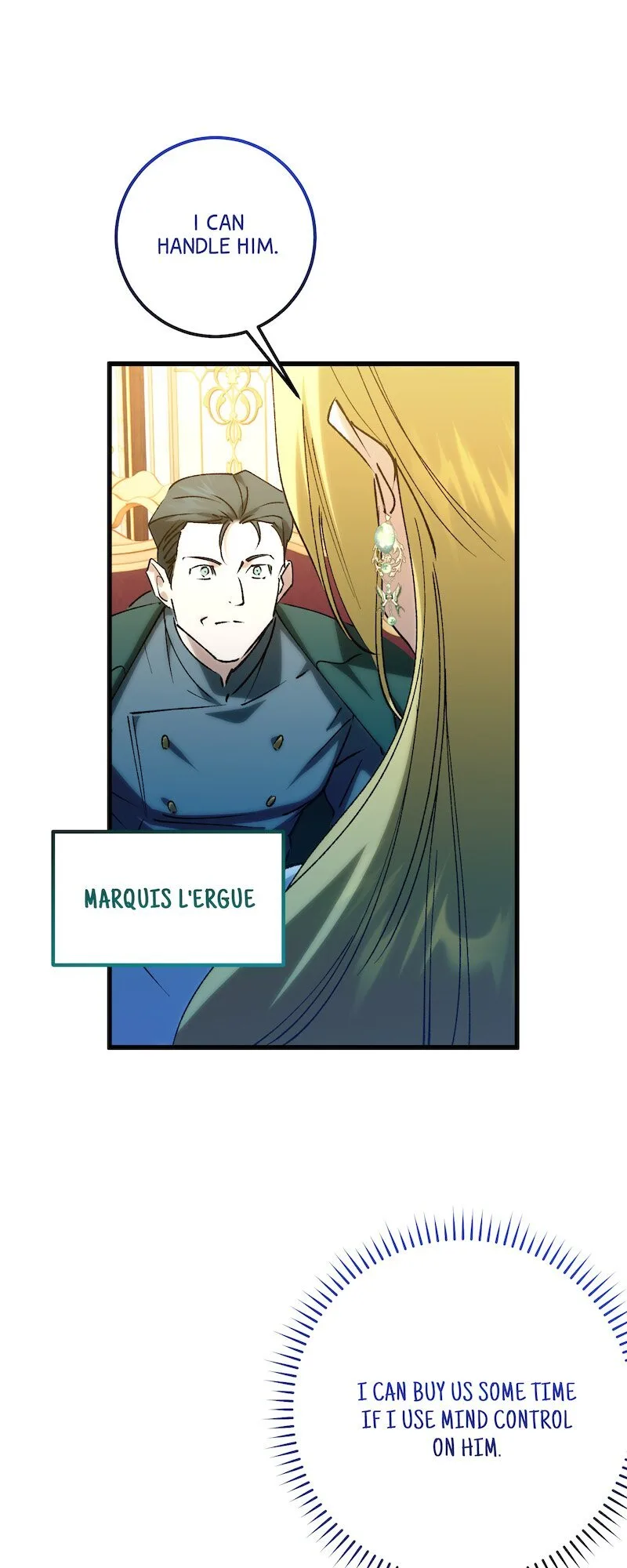 Who Knew Dragons Could Be This Cute Chapter 87 page 50