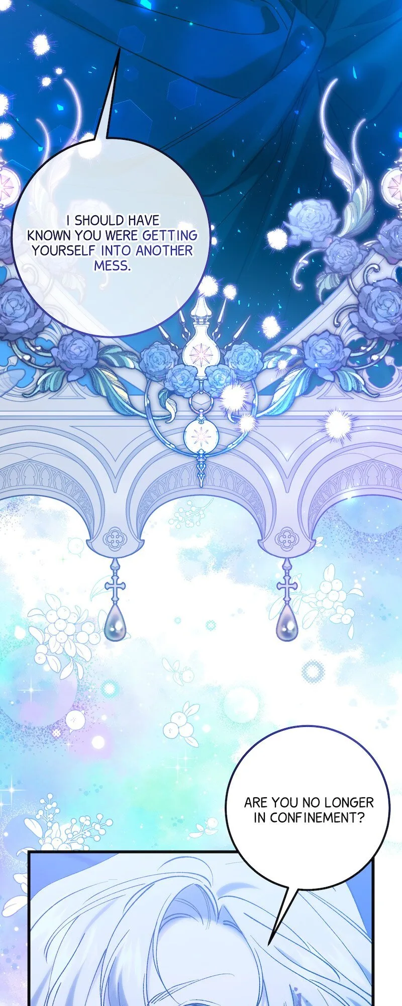 Who Knew Dragons Could Be This Cute Chapter 86 page 55