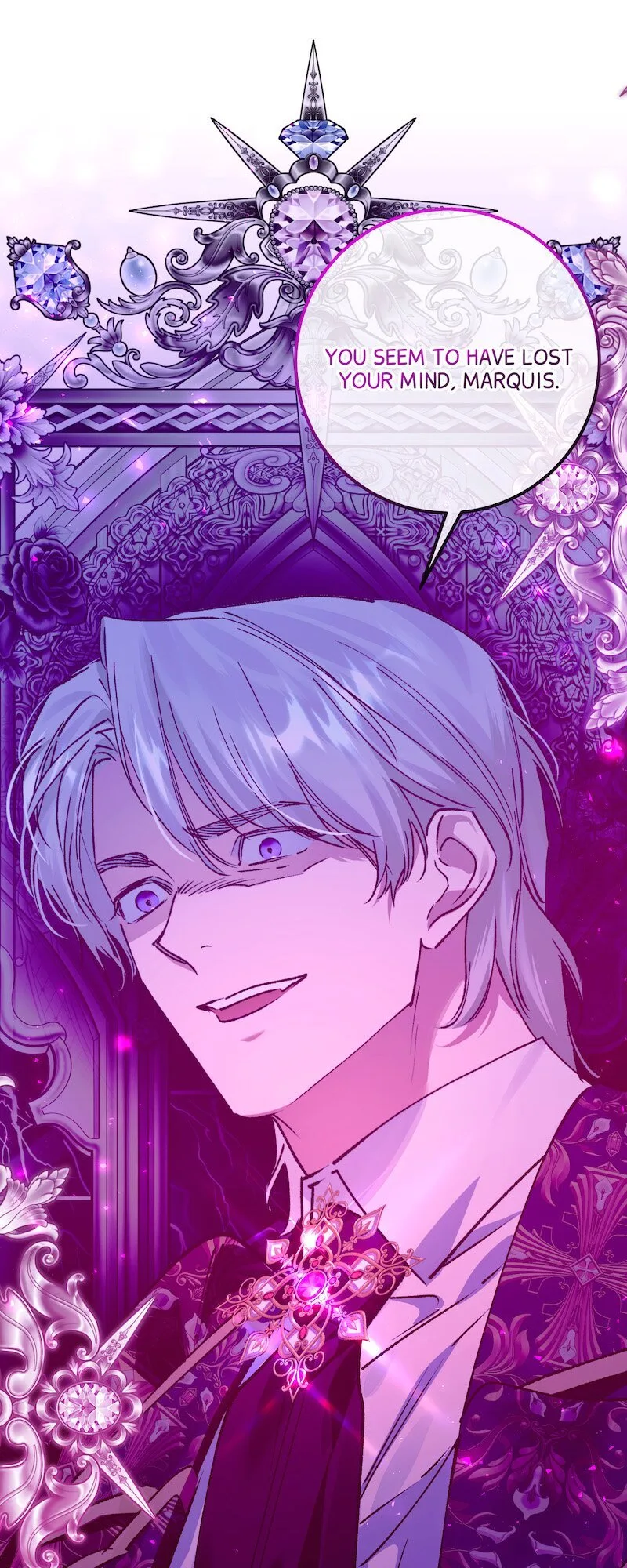 Who Knew Dragons Could Be This Cute Chapter 87 page 57